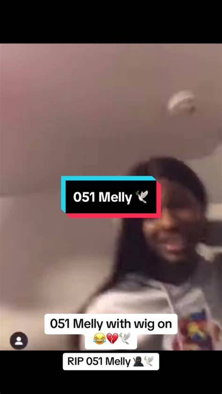 051 Melly Obituary: Reflecting on a Life's Narrative
