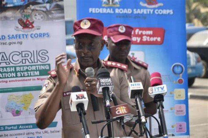 10 Functions of FRSC: A Comprehensive Guide to Nigeria's Federal Road Safety Corps