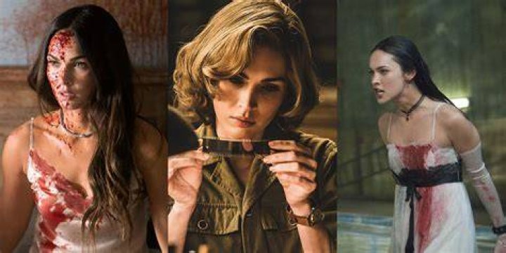 18+ Film 2024: A Look at the Year's Most Grown-Up Stories