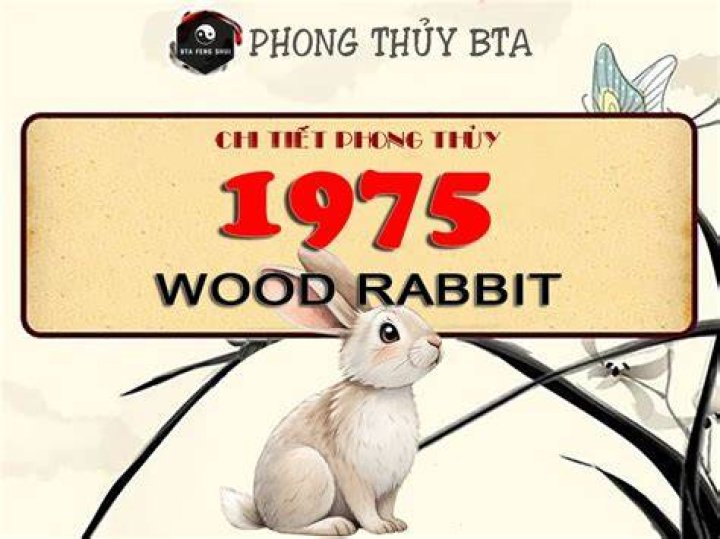 1974 Year of the Chinese Zodiac: Discover the Wood Rabbit Personality Traits, Compatibility, and Predictions