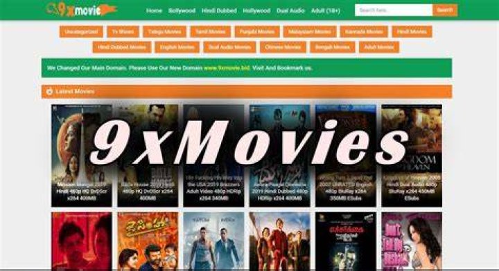 300MB Movies 9x: Your Guide to Smart, Small-Size Entertainment