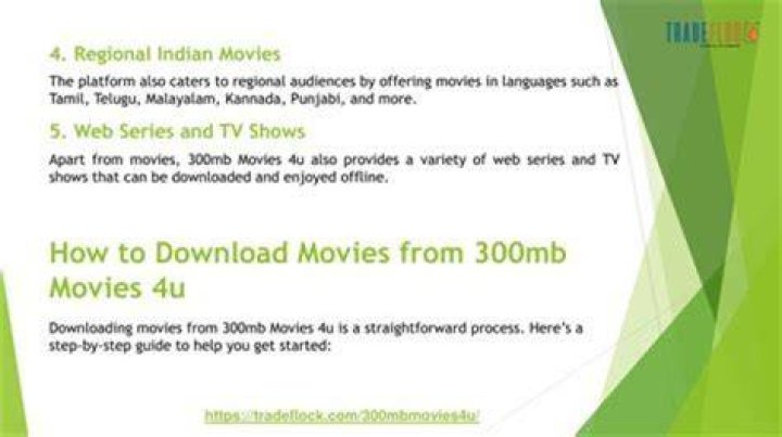 300mbmovies: Your Ultimate Guide to Downloading Movies Efficiently