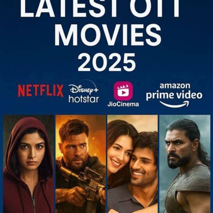 4movierulz 2025: Getting Ready for the Next Wave of Movies