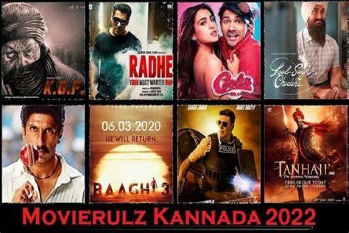 5movierulz Kannada Movie 2024 New: The Ultimate Guide to Your Movie Experience