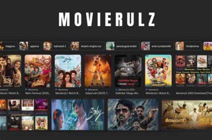 5movierulz Telugu 2024: Finding Your Favorite Movies the Right Way