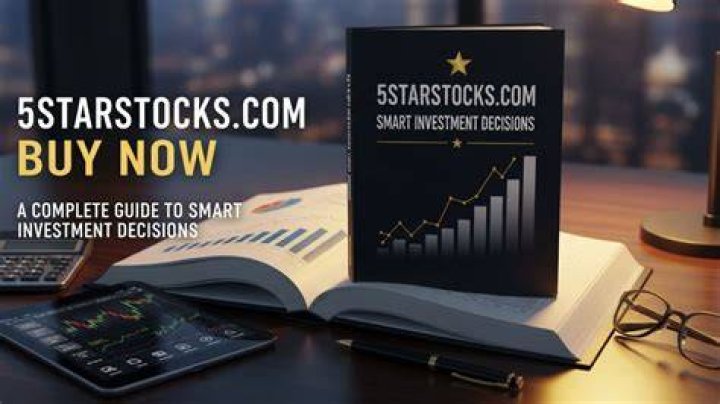 5starsstocks.com Buy Now: Finding Your Next Investment Opportunity