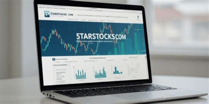 5starsstocks.com: Your Guide to Finding Top Stock Picks Today