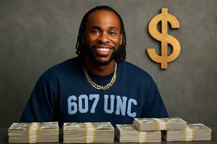 607 UNC Net Worth 2025: What We Can Consider