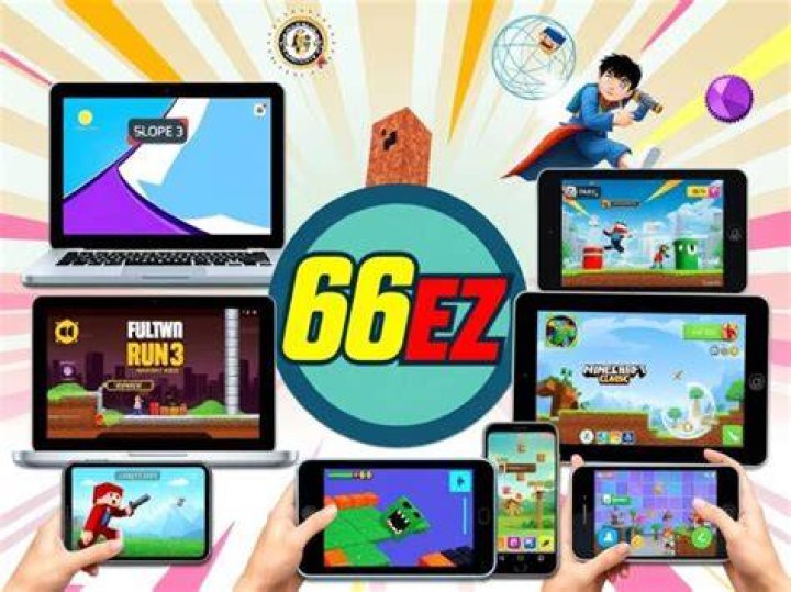 66ez Unblocked Games: Your Ultimate Guide to Fun and Entertainment