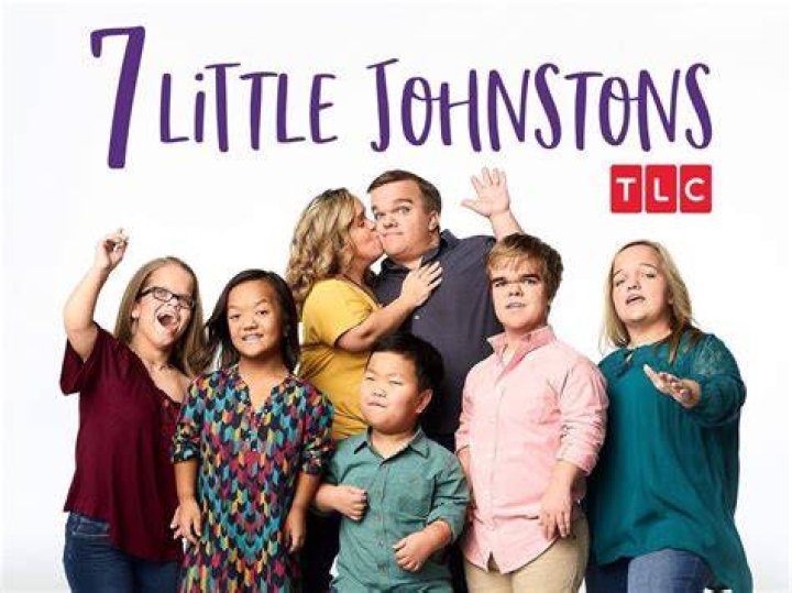 7 Little Johnstons New Baby Brother: A Heartwarming Addition to the Family
