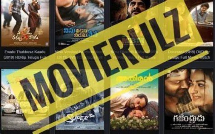 7 Movierulz: What You Need to Know About Online Movie Piracy and Safer Choices for 2025