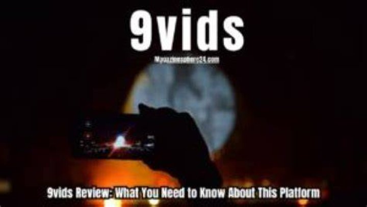 9vids: The Ultimate Platform for Your Video Content Needs
