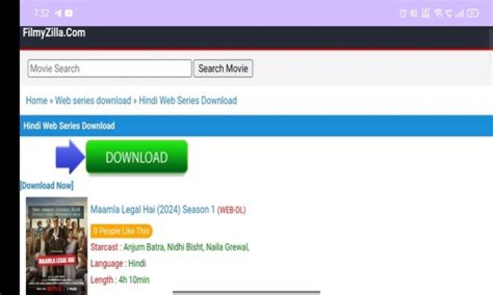 9xmovies Filmyzilla: The Truth About Free Movie Sites and Safe Alternatives