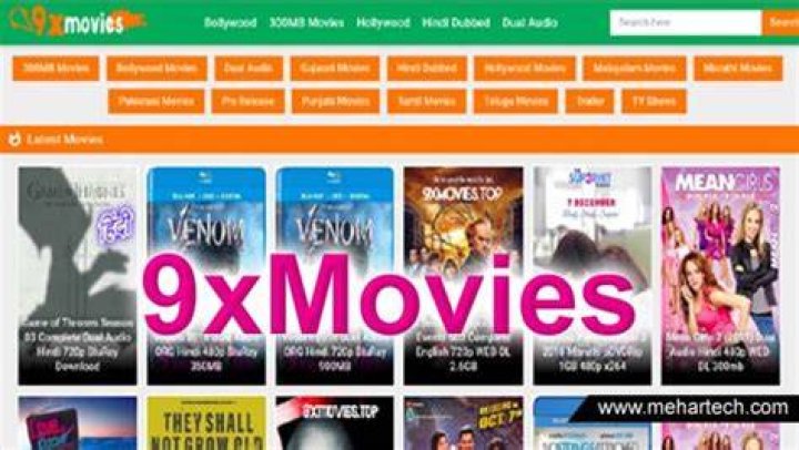 9xMovies Online: Your Ultimate Guide to Legal Streaming and Downloading