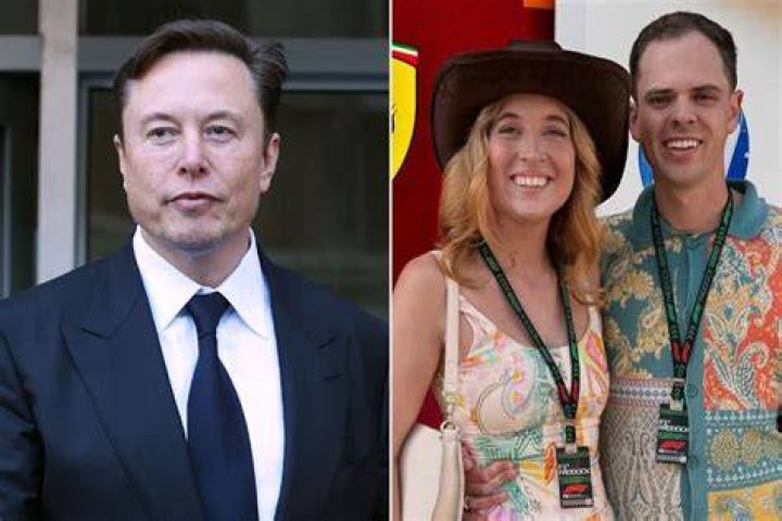 A Closer Look at Asha Musk: A Prominent Family Member