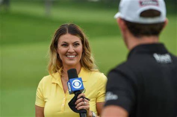 A Comprehensive Insight into Amanda Balionis: Biography, Career, and Impact