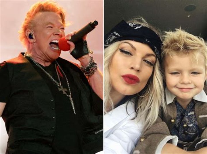 A Comprehensive Insight into Axl Rose's Sons: Their Lives, Achievements, and More