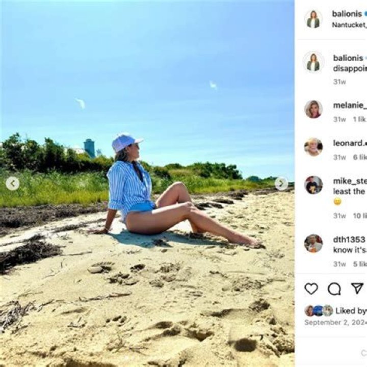A Deep Dive into Amanda Balionis Kids: A Journey of Family and Passion