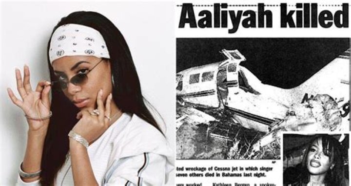 Aaliyah Autopsy: Unveiling the Truth Behind the Iconic Star's Tragic Passing