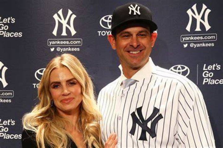 Aaron Boone Wife Separated: A Look at the Yankees Manager's Personal Life Update