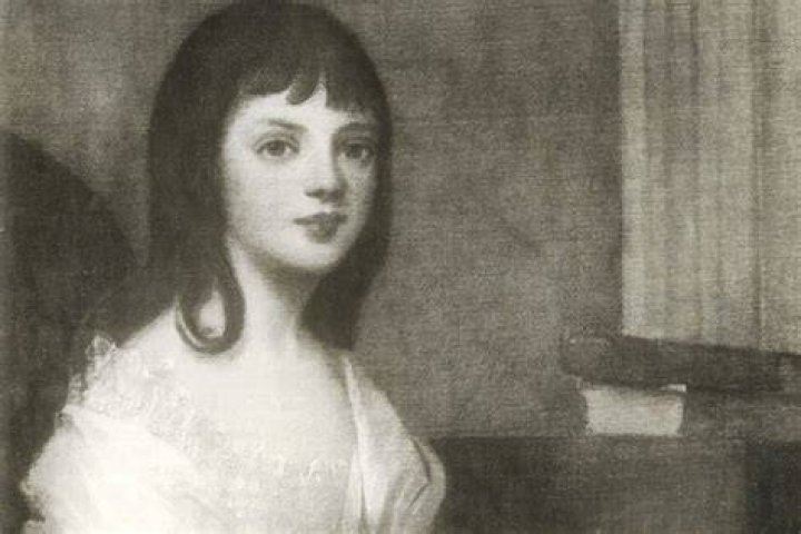 Aaron Burr's Wives: Exploring the Lives of Theodosia and Eliza