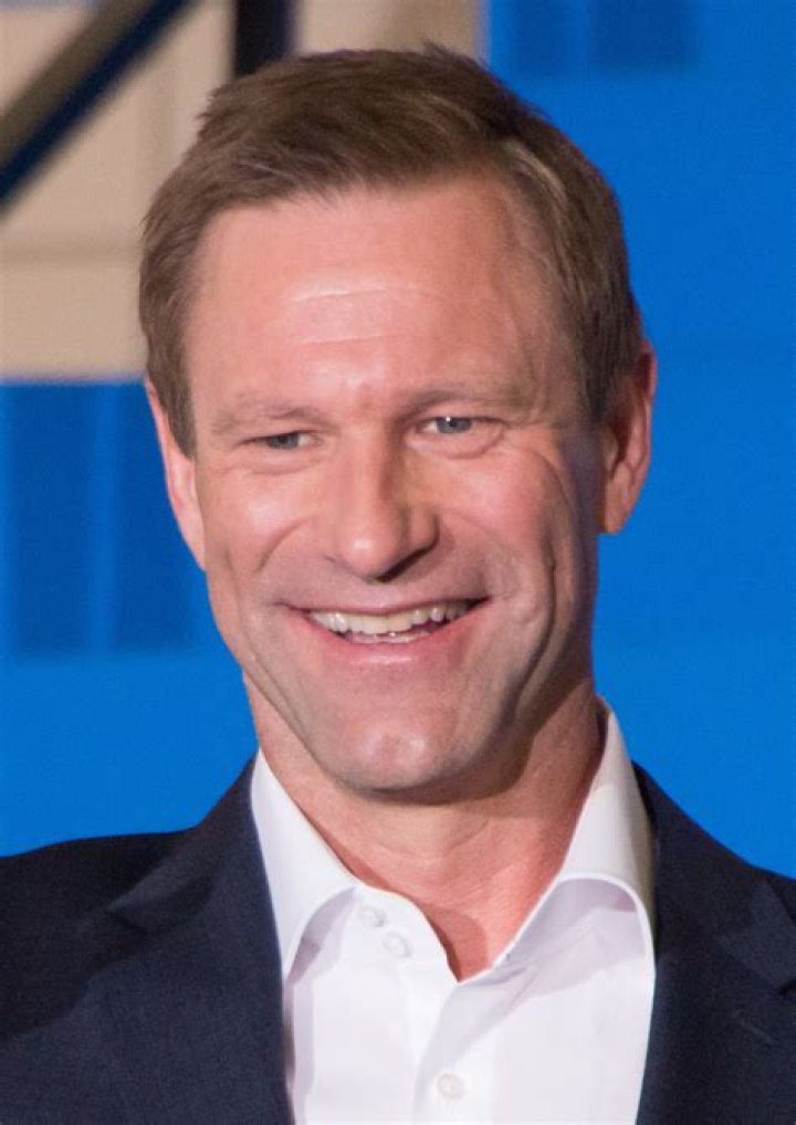 Aaron Eckhart's Acting Journey: Revisiting Key Roles and Career Moments Today