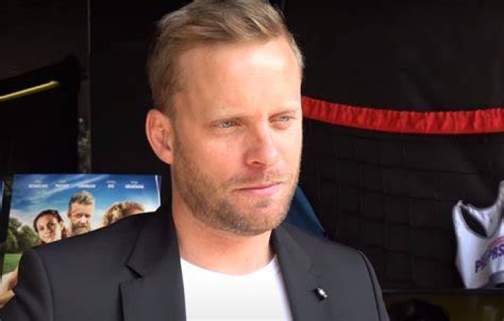 Aaron Eckhart Manželka: Proč Je Jeho Osobní Život Tak Soukromý?