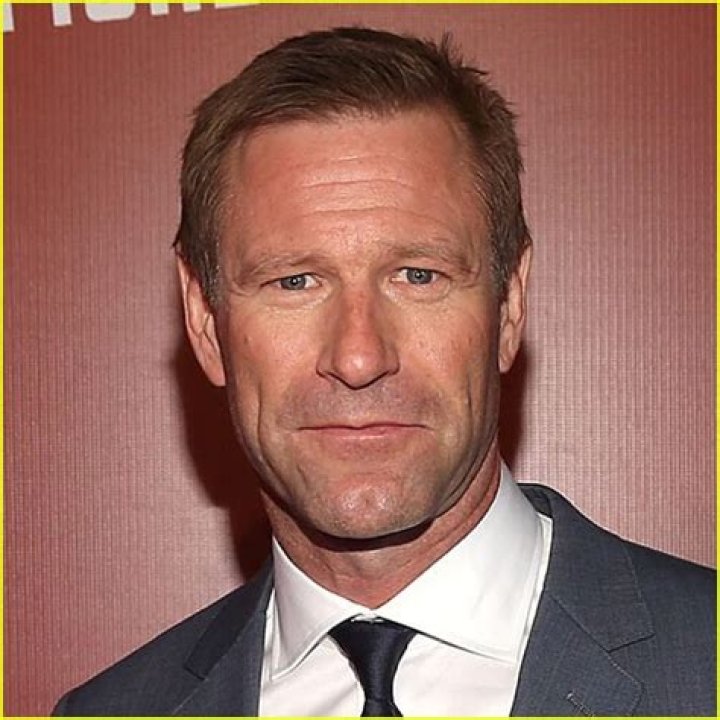 Aaron Eckhart Net Worth: What His Career Means for His Wealth