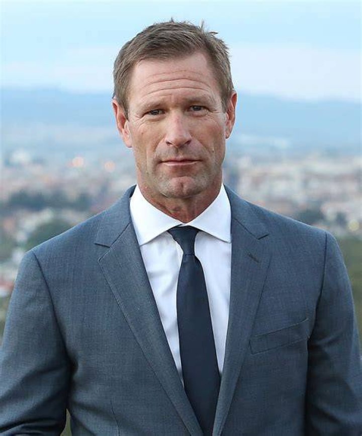 Aaron Eckhart Wife: A Look into the Actor's Personal Life and Relationships