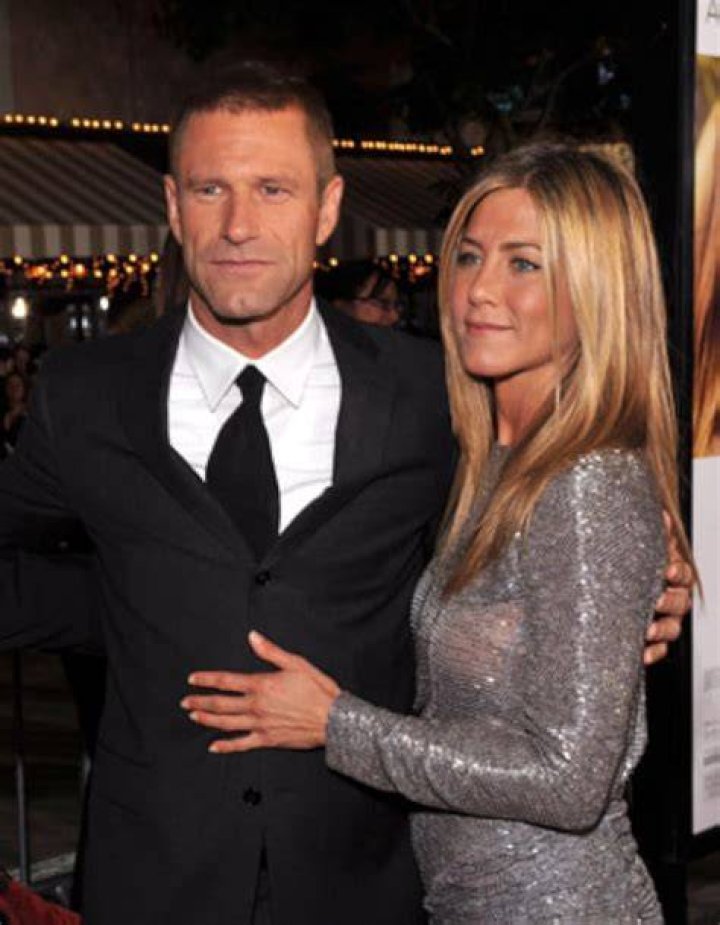 Aaron Eckhart Wife: Unraveling the Mystery of His Relationship Status