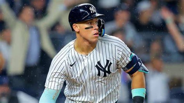 Aaron Judge: A New York Yankees Star Who Just Keeps Shining