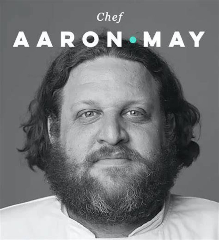 Aaron May Chef: A Deep Dive into a Culinary Visionary