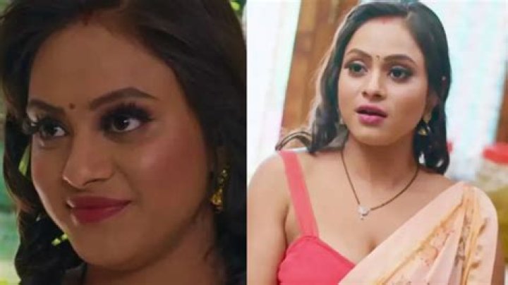 Aayusi Jaiswal: Exploring the 'Uncut' Authenticity of a Web Series Actress