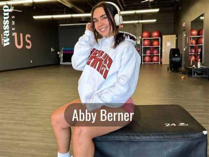 Abby Berner: Uncovering the Queen of Positivity and Creativity Online