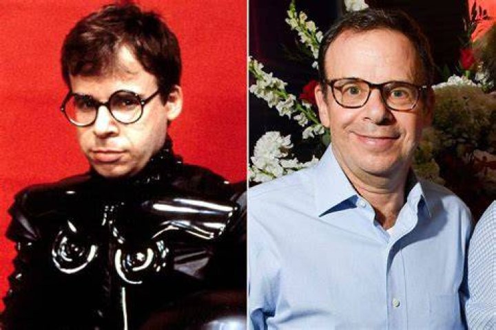 Actor Rick Moranis: Remembering a Beloved Screen Presence