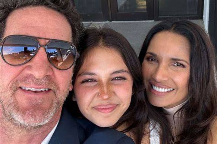 Adam Dell Daughter: A Glimpse into Krishna Lakshmi-Dell's Life