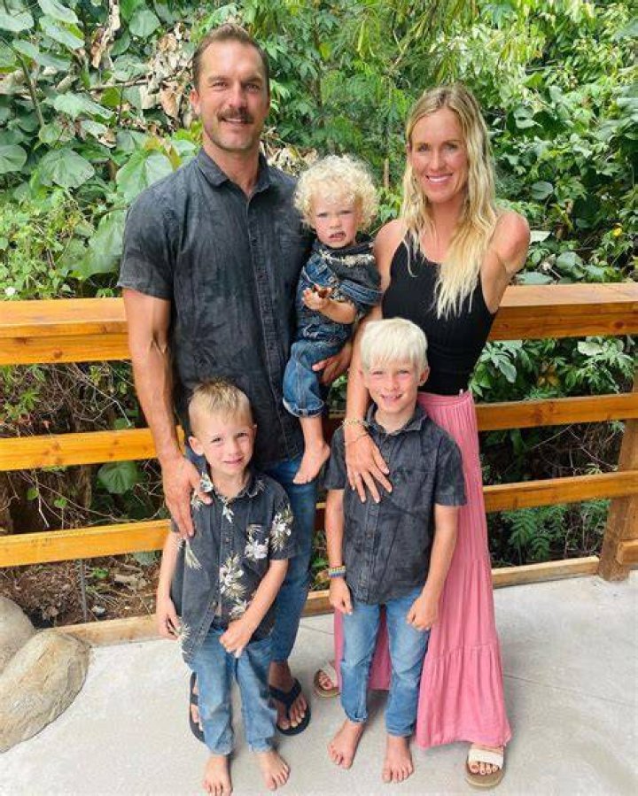 Adam Dirks: The Man Behind Bethany Hamilton's Inspiring Story