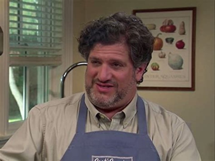 Adam Ried Partner: The Visionary Leader Revolutionizing the Food Industry