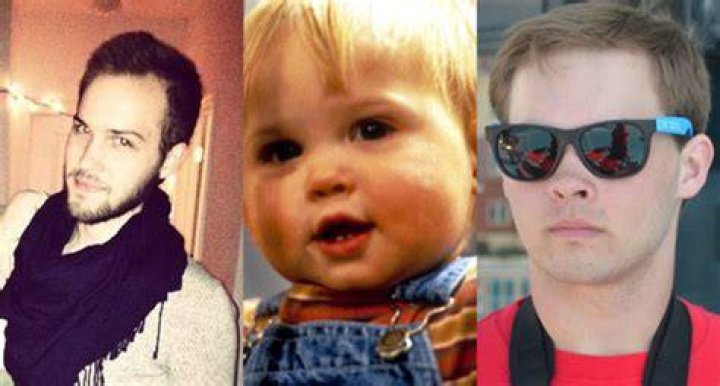 Adam Robert Worton: What Became of the Baby Bink Star?