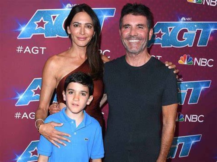 Addressing the Query: Simon Cowell's Son and Leukemia Concerns