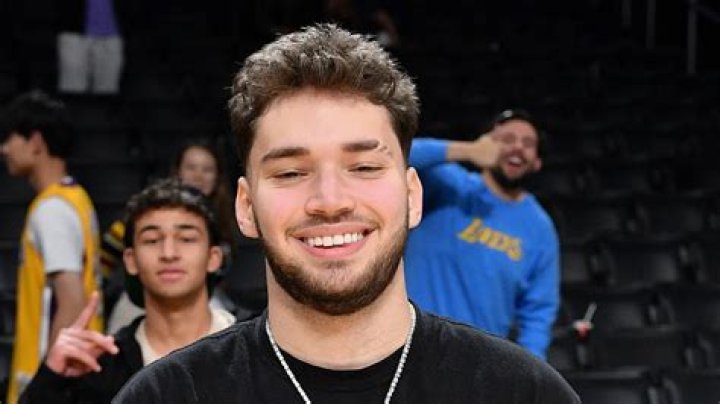 Adin Ross Net Worth: Unpacking the Streamer's Reported Fortune
