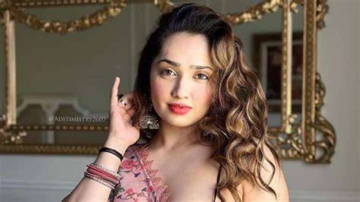 Aditi Mistry Latest Video: What's New with the Social Media Sensation?