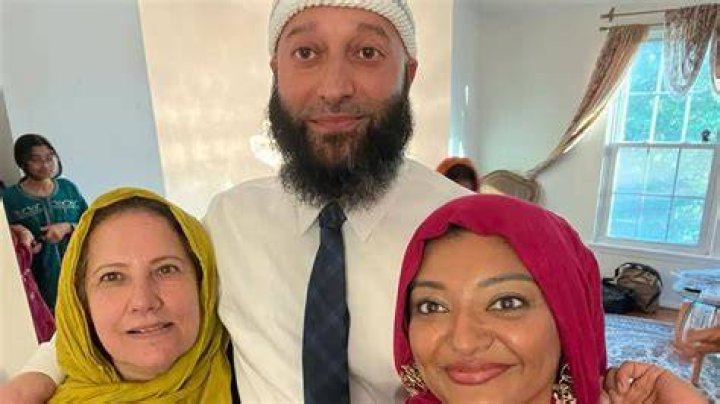Adnan Syed Wife: A Comprehensive Exploration of Her Life, Relationship, and Impact