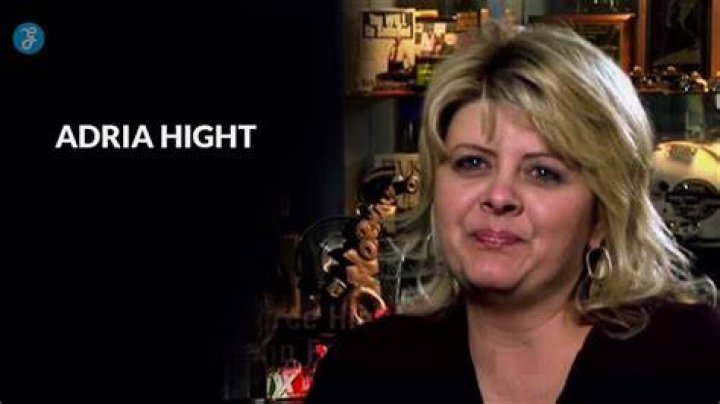 Adria Hight: A Deep Dive into the Life and Achievements of a Rising Star in the Automotive Industry