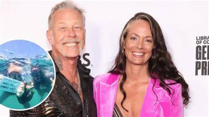 Adriana Gillett: Getting to Know James Hetfield's Partner
