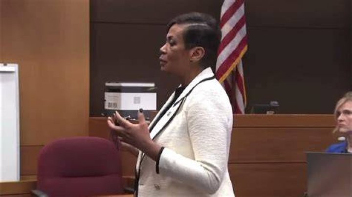 Adriane Love Prosecutor Age: Unveiling the Life and Legacy of a Legal Legend