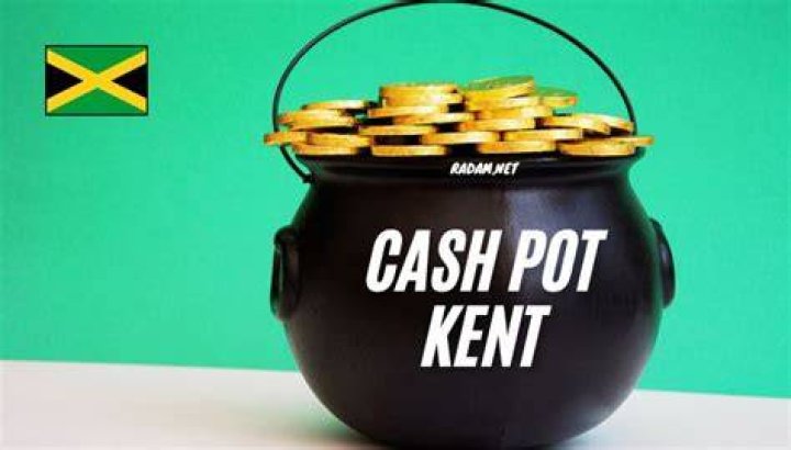 Afiyu Kent: Uncovering the Heart of Jamaica's Cash Pot Tradition