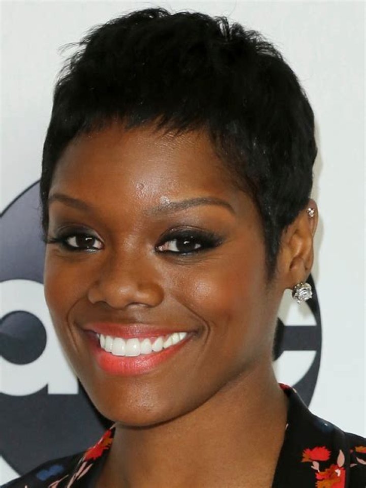 Afton Williamson: Exploring the Actress's Career and Her Brave Stand