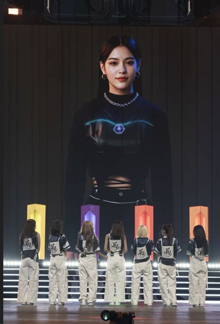 AI K-Pop Dance Compilation 2023: Exploring the World of AI-Generated Idol Dances