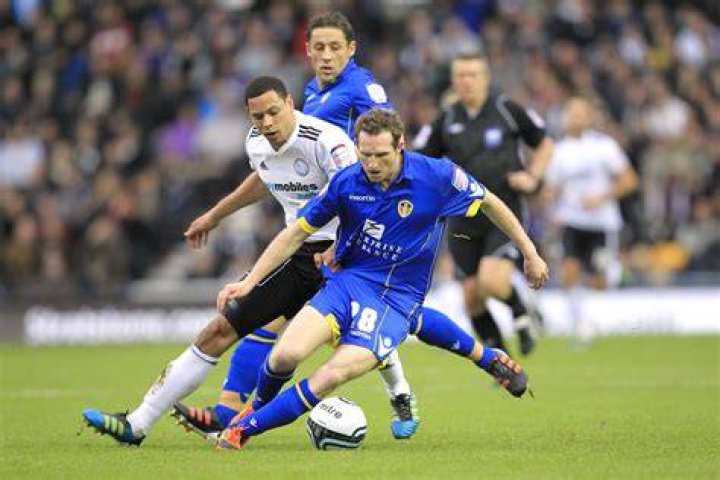Aidan White: A Look Back at a Career on the Pitch
